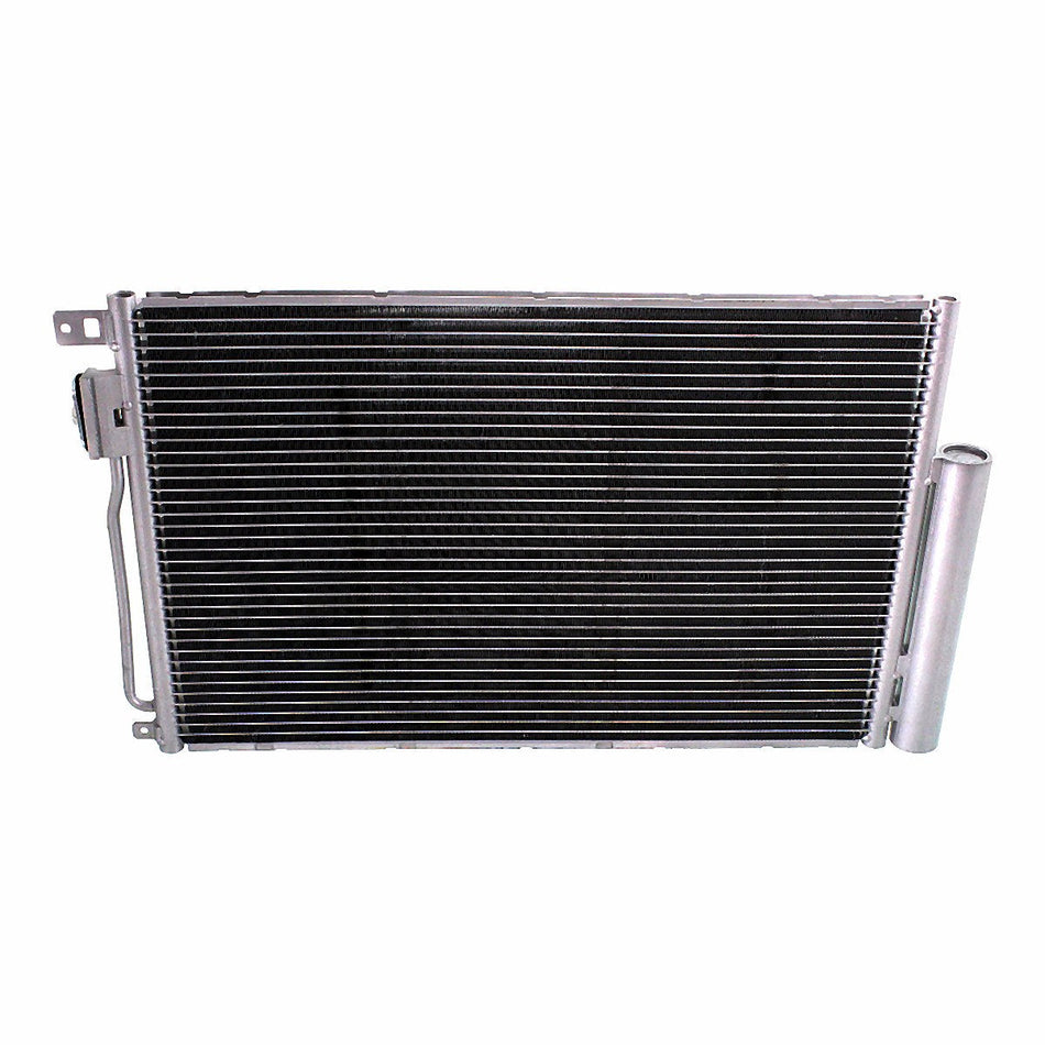 2012-2018 Chevrolet Sonic Sedan Condenser - product view, Part GM3030296