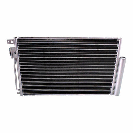 2012-2018 Chevrolet Sonic_Hatchback Condenser (4063) 1.8L_GM3030296
