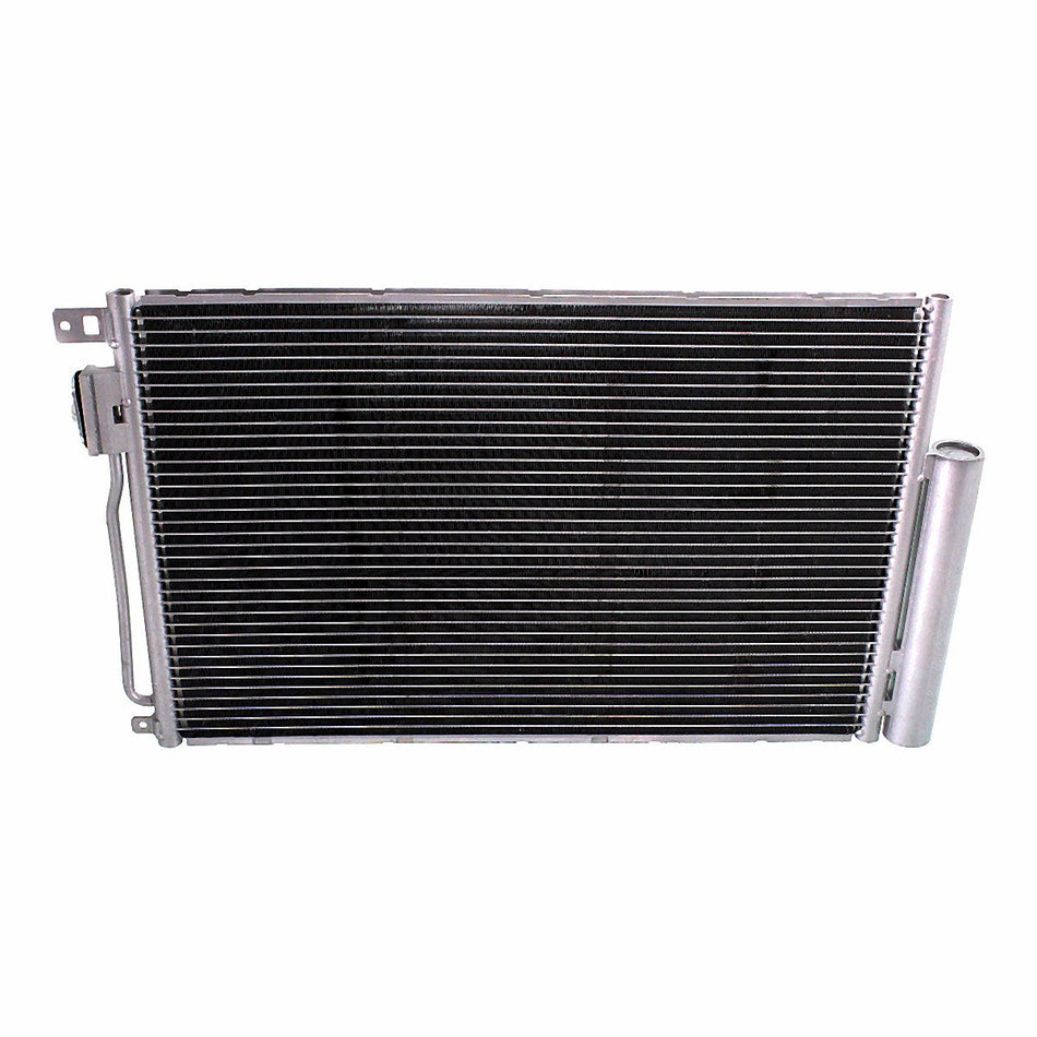 2012-2018 Chevrolet Sonic_Hatchback Condenser (4063) 1.8L_GM3030296