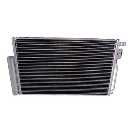2012-2018 Chevrolet Sonic_Hatchback Condenser (4063) 1.8L_GM3030296-3