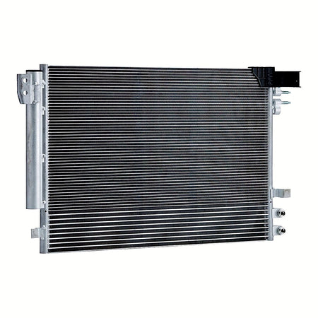 2013-2019 Cadillac Ats Condenser (4224) With Heavy Duty Cooling Cts Model Sdn_GM3030299