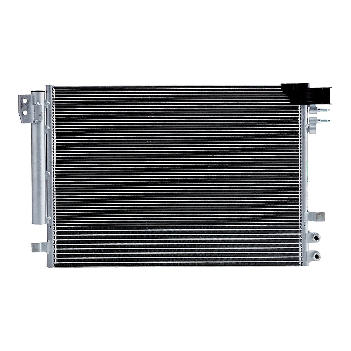 2013-2019 Cadillac Ats Condenser (4224) With Heavy Duty Cooling Cts Model Sdn_GM3030299-2