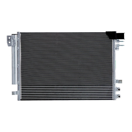 2013-2019 Cadillac Ats Condenser (4224) With Heavy Duty Cooling Cts Model Sdn_GM3030299-2
