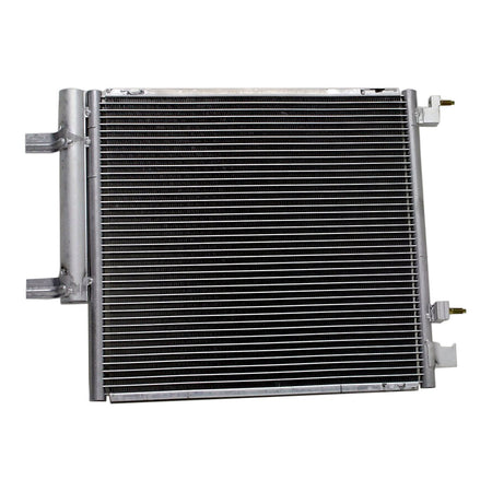 2013-2015 Chevrolet Spark Condenser (4184)_GM3030301