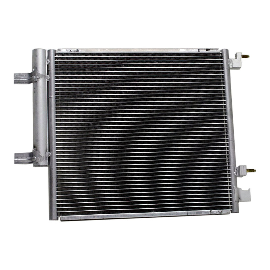 2013-2015 Chevrolet Spark Condenser (4184)_GM3030301