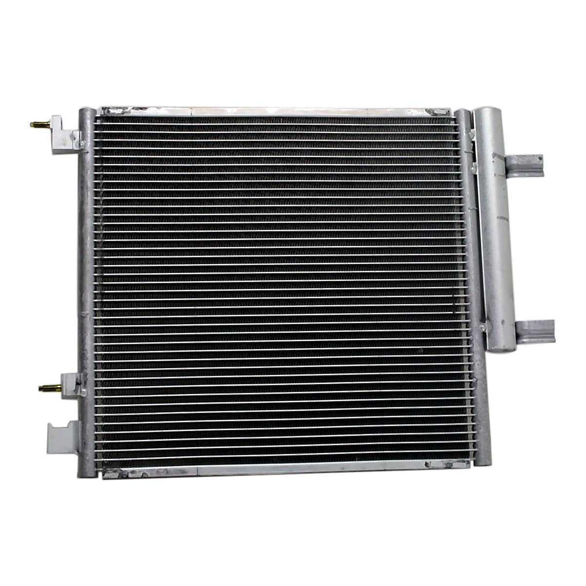 2013-2015 Chevrolet Spark Condenser (4184)_GM3030301-3