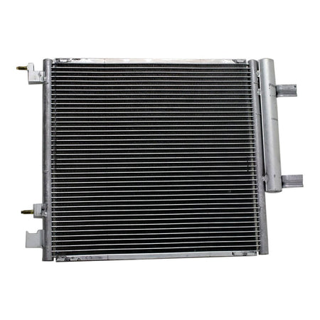 2013-2015 Chevrolet Spark Condenser (4184)_GM3030301-3