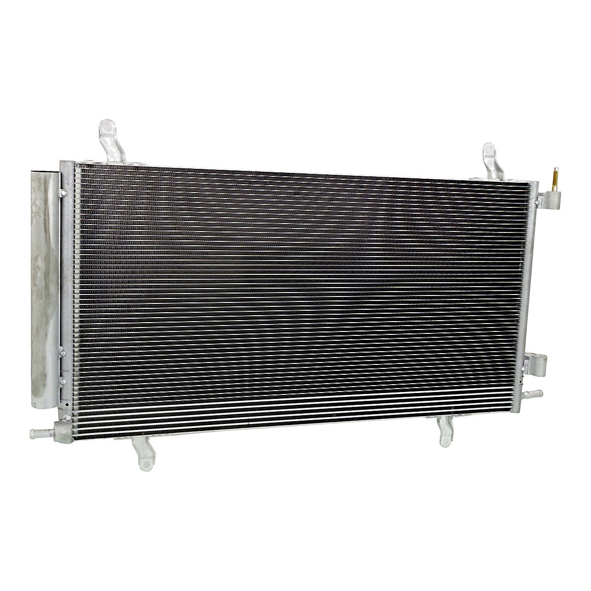 2012-2015 Chevrolet Camaro Condenser (4119) 3.6/6.2L Without Supercharger_GM3030302