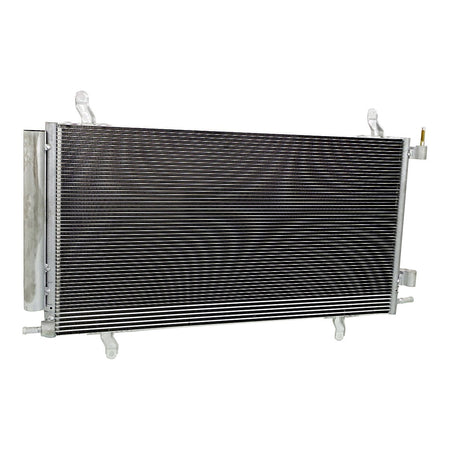 2012-2015 Chevrolet Camaro Condenser (4119) 3.6/6.2L Without Supercharger_GM3030302