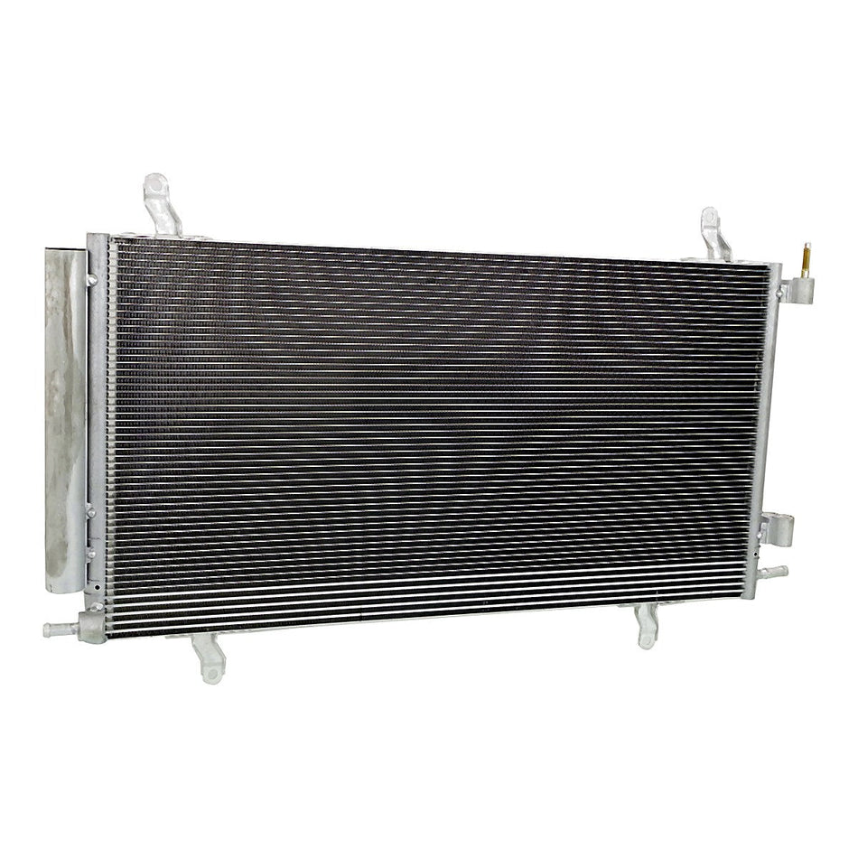 2012-2015 Chevrolet Camaro Condenser (4119) 3.6/6.2L Without Supercharger_GM3030302
