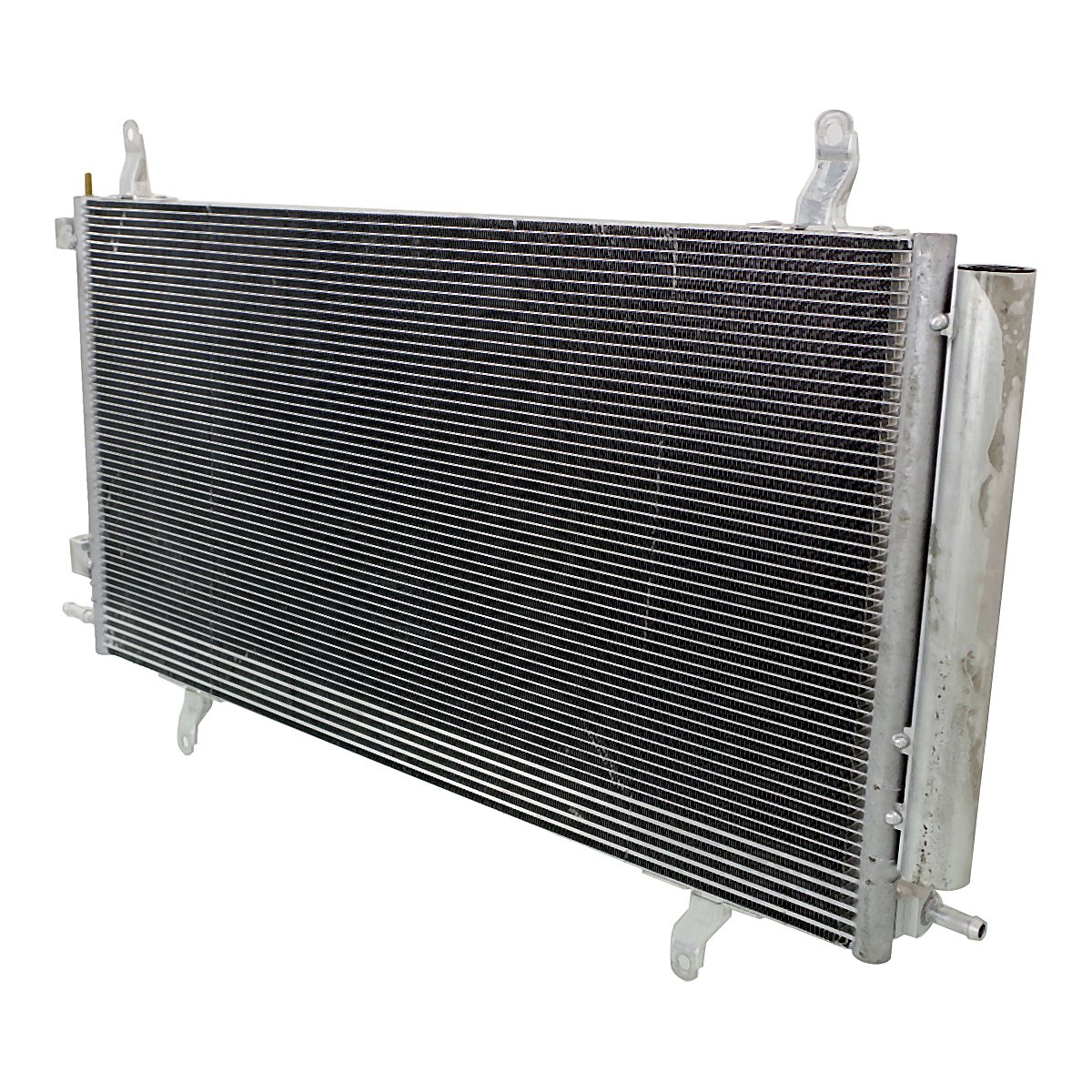 2012-2015 Chevrolet Camaro Condenser (4119) 3.6/6.2L Without Supercharger_GM3030302-2