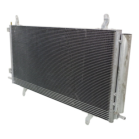 2012-2015 Chevrolet Camaro Condenser (4119) 3.6/6.2L Without Supercharger_GM3030302-2