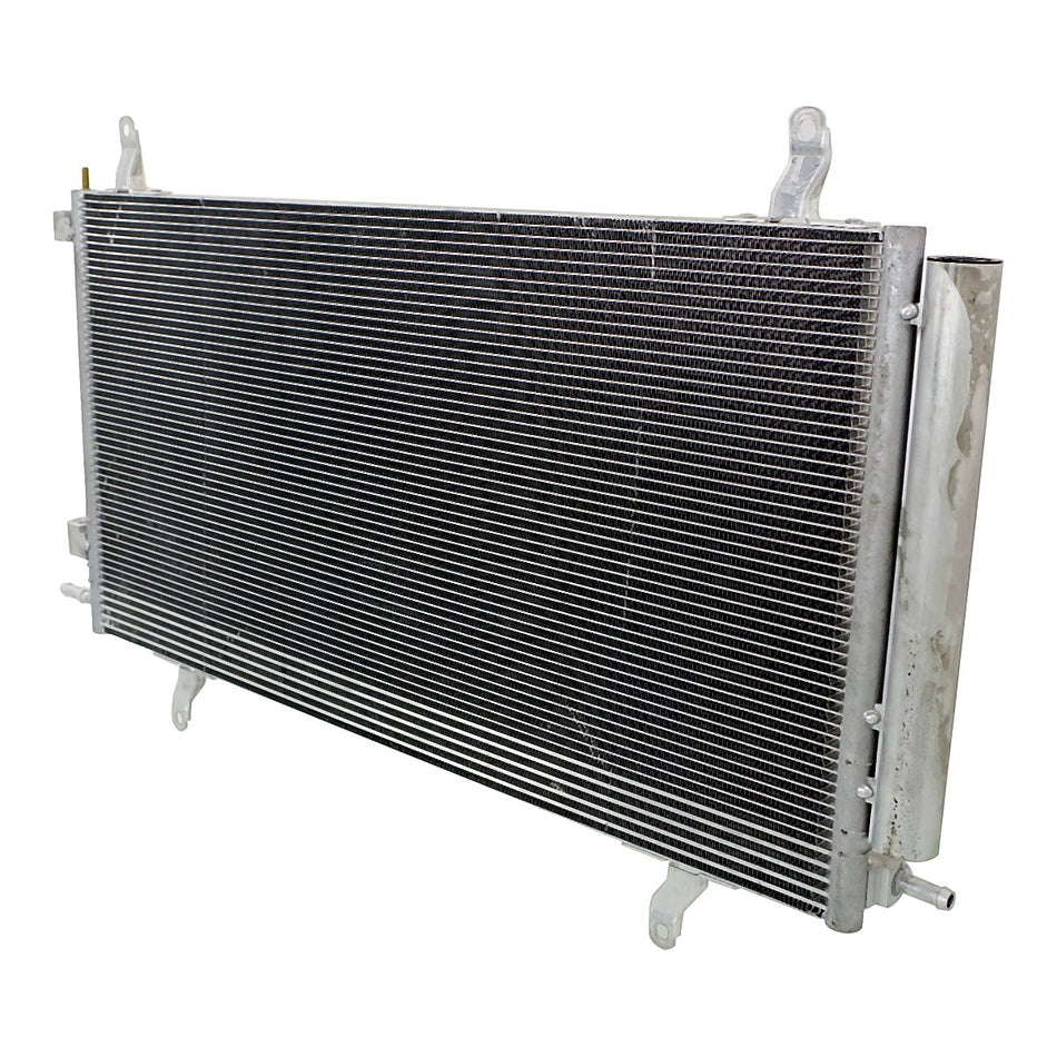 2012-2015 Chevrolet Camaro Condenser (4119) 3.6/6.2L Without Supercharger_GM3030302-2