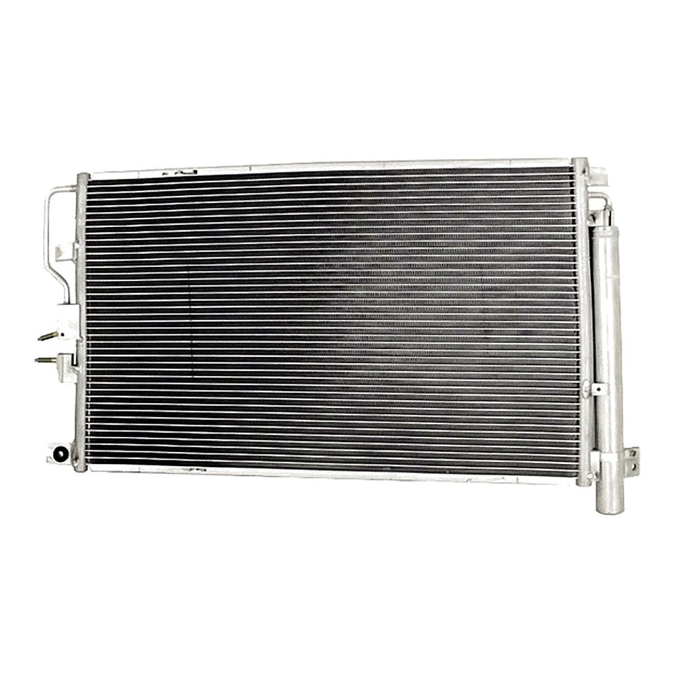 2008-2009 Pontiac Torrent Condenser - product view, Part GM3030303