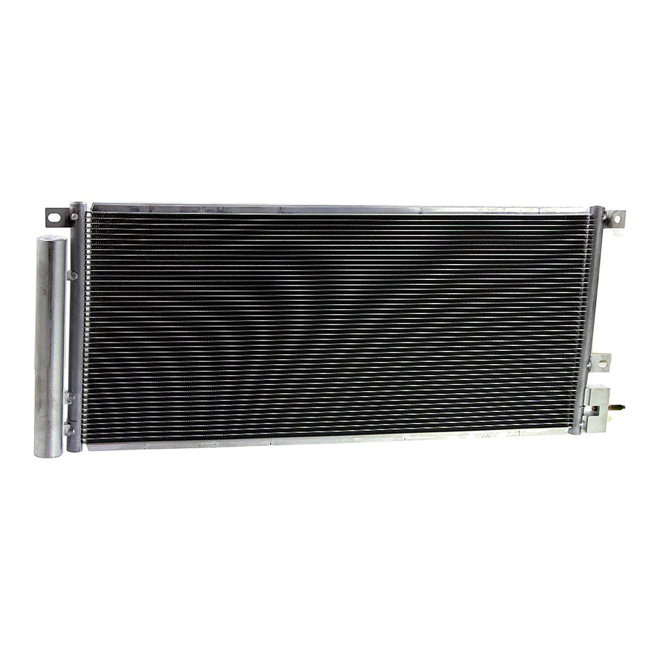 2013-2014 Buick Encore Condenser (4252)_GM3030304