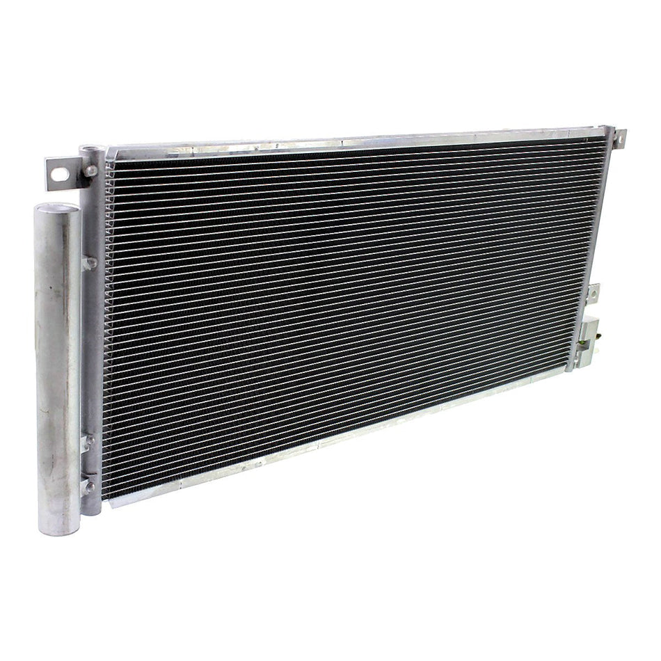 2015-2016 Chevrolet Trax Condenser - side angle, Part GM3030304