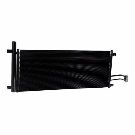 2014-2019 Chevrolet Silverado 1500 Condenser (4282) 4.3L V6_GM3030305