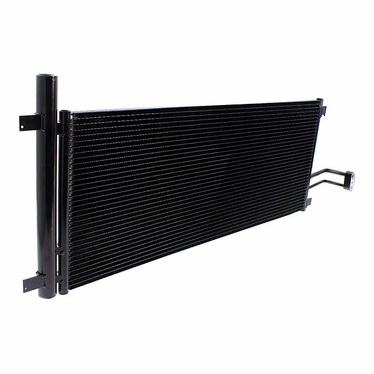 2014-2019 Chevrolet Silverado 1500 Condenser (4282) 4.3L V6_GM3030305-2