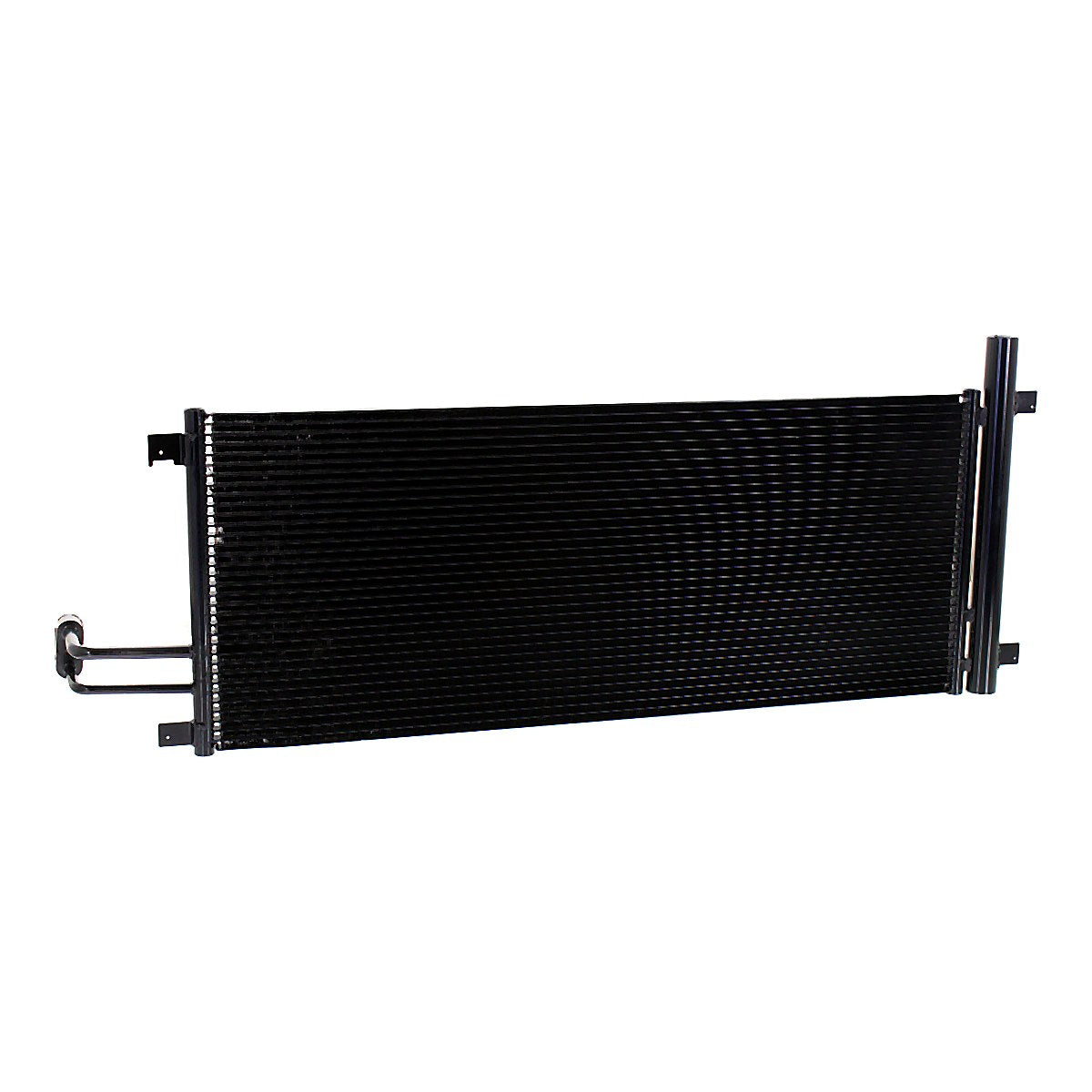 2014-2019 Chevrolet Silverado 1500 Condenser (4282) 4.3L V6_GM3030305-3