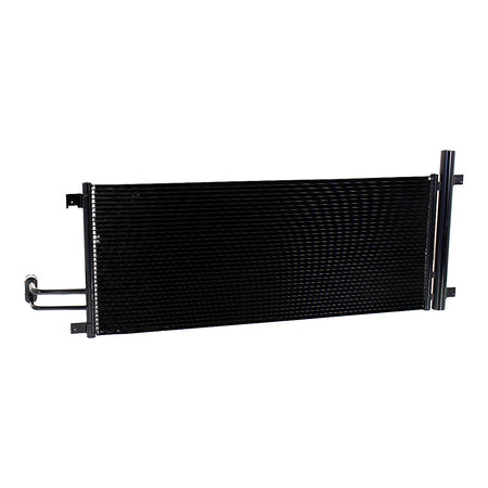 2014-2019 Chevrolet Silverado 1500 Condenser (4282) 4.3L V6_GM3030305-3