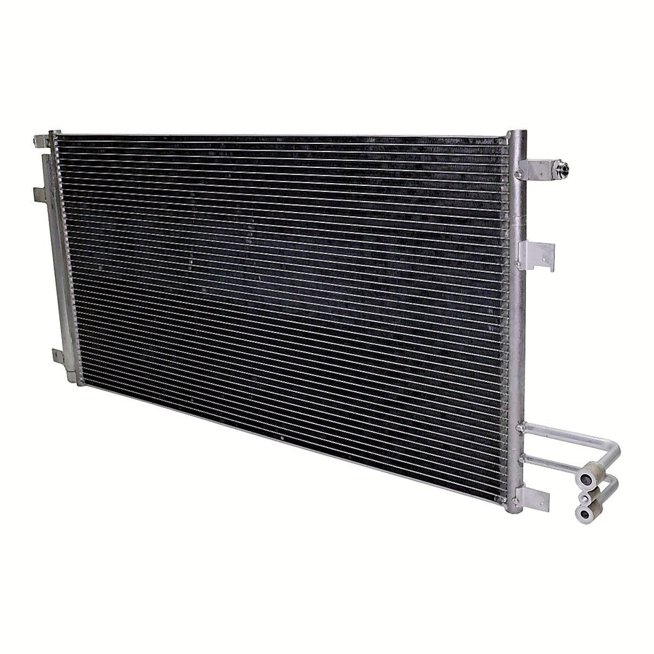 2015-2020 GMC Yukon Condenser - product view, Part GM3030306