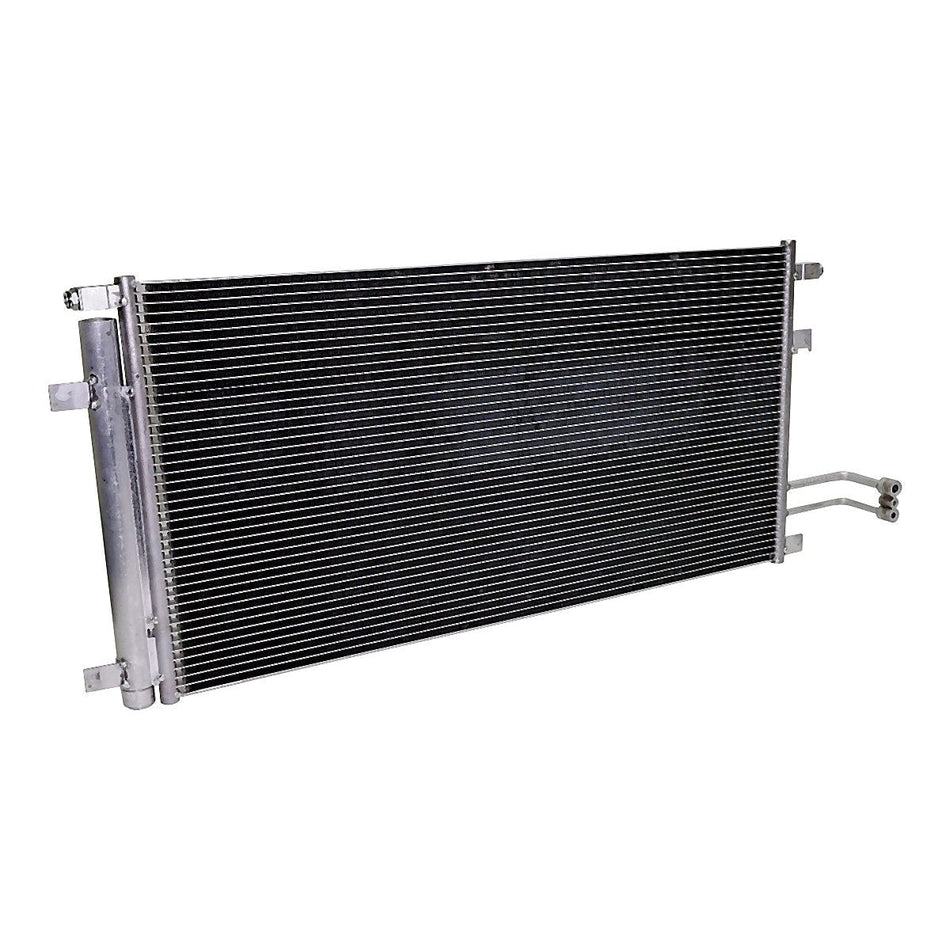 2016-2020 Cadillac Escalade Esv Condenser - back view, Part GM3030306