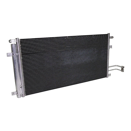 2017-2020 Cadillac Escalade Condenser (4283) 5.3/6.2L V8_GM3030306-2