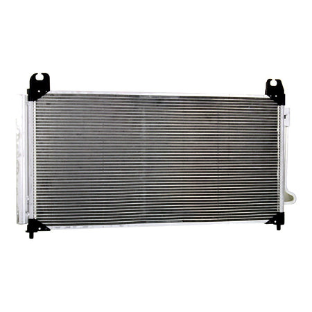 2015-2019 Chevrolet Silverado 2500 Condenser (4739) 6.0L/6.6L V8_GM3030311