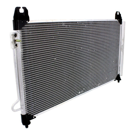 2015-2019 Chevrolet Silverado 2500 Condenser (4739) 6.0L/6.6L V8_GM3030311-2