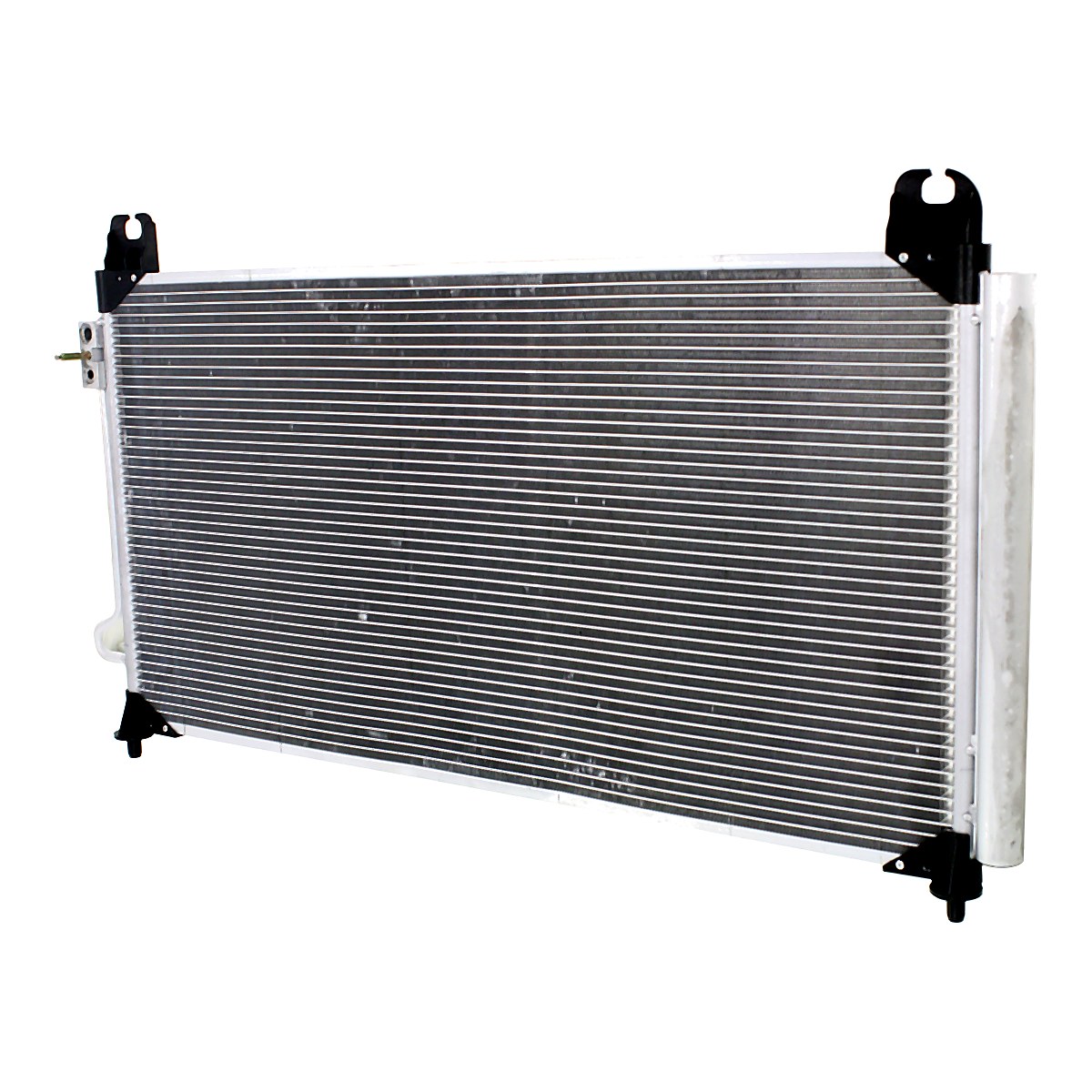 2015-2019 Chevrolet Silverado 2500 Condenser (4739) 6.0L/6.6L V8_GM3030311-3