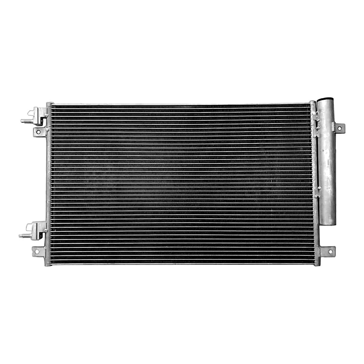 2016-2022 Chevrolet Spark Condenser (30025) 1.4L L4 With Reciever Dryer – GM3030315