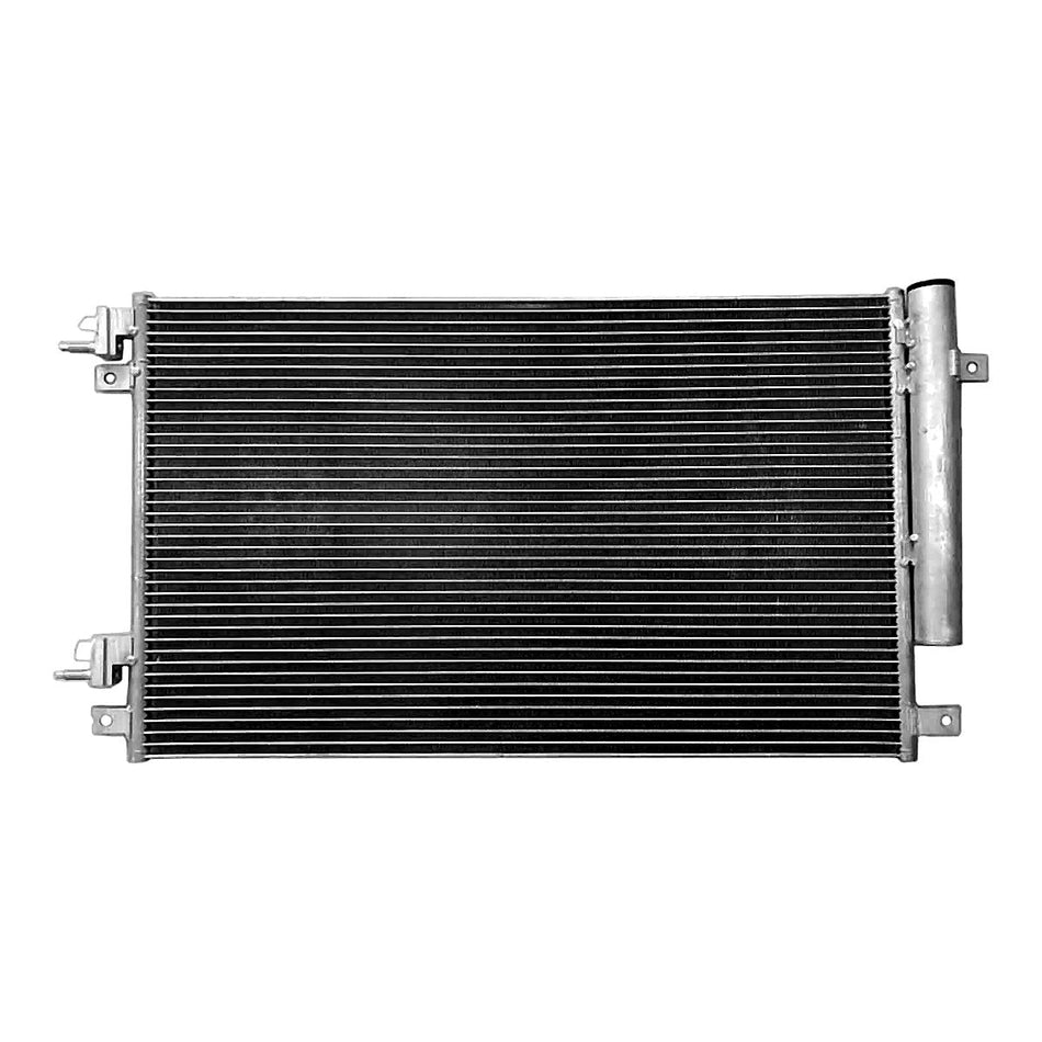 2016-2022 Chevrolet Spark Condenser (30025) 1.4L L4 With Reciever Dryer – GM3030315