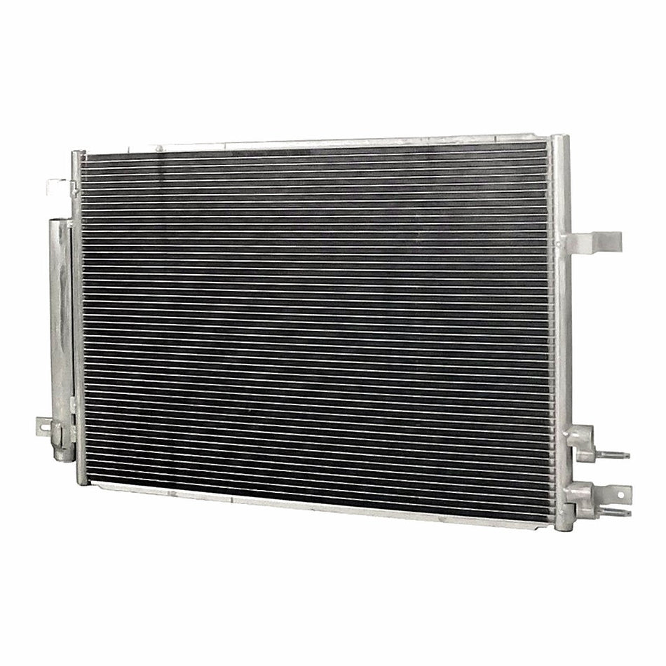 2016-2019 Cadillac Cts-V Sedan Condenser - product view, Part GM3030321