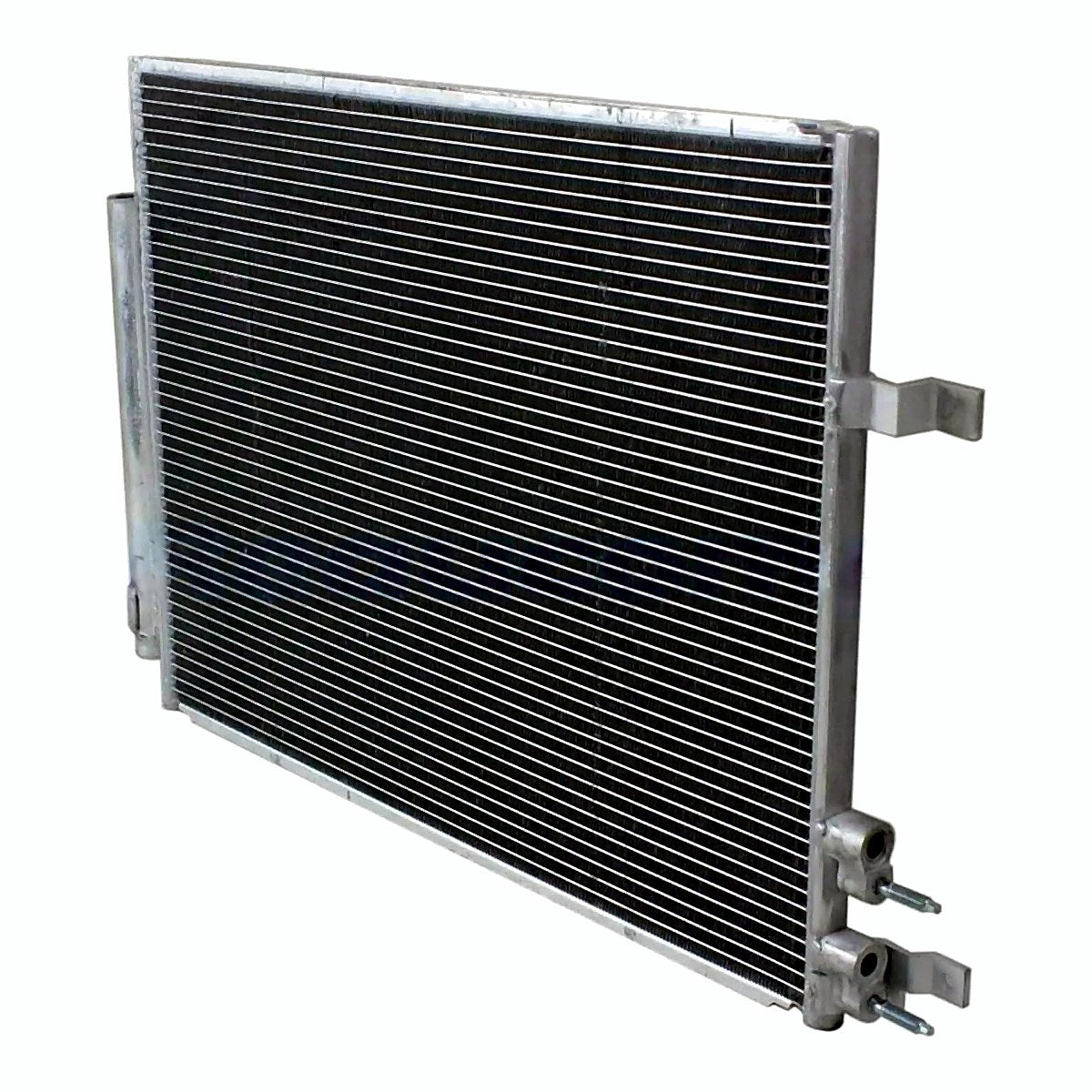 2017-2020 Cadillac Ats_Coupe Condenser (30046) 3.6L V6/6.2L V8 – GM3030321-3