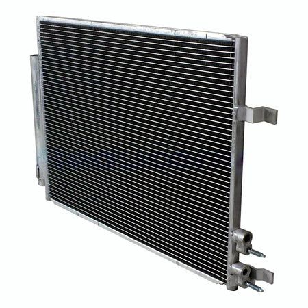 2017-2020 Cadillac Ats_Coupe Condenser (30046) 3.6L V6/6.2L V8 – GM3030321-3