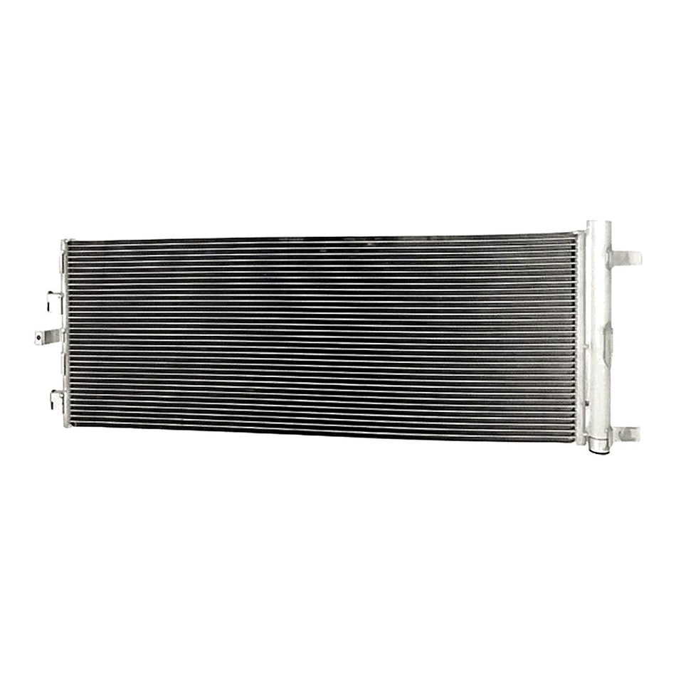 2019-2025 GMC Sierra 1500 Condenser - product view, Part GM3030329