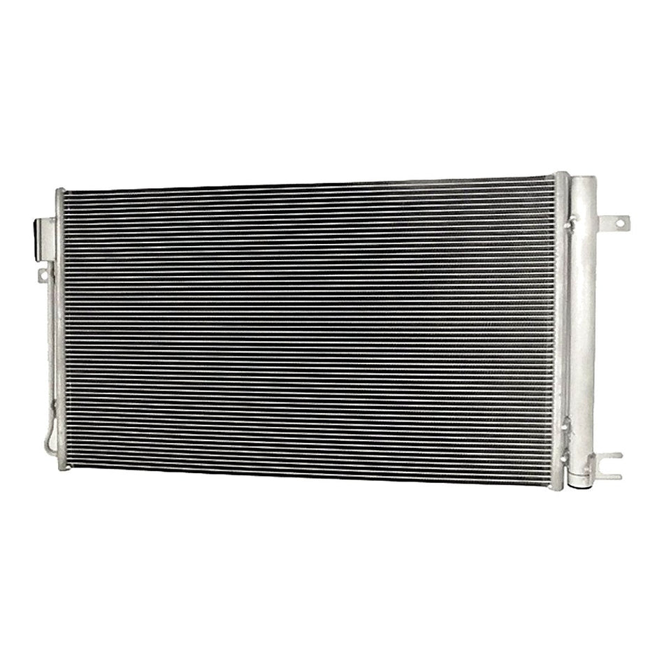 2021-2025 Buick Envision Condenser - product view, Part GM3030332