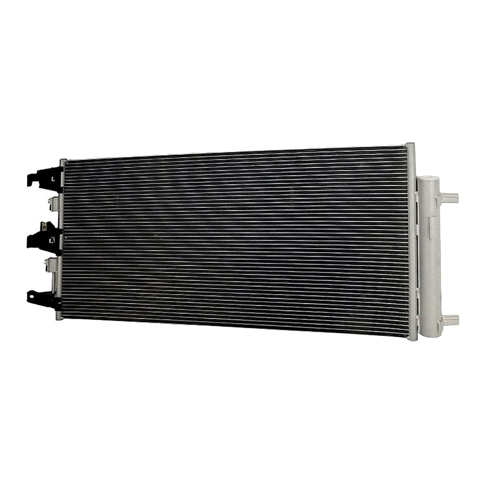 2021-2025 GMC Yukon Condenser - product view, Part GM3030335