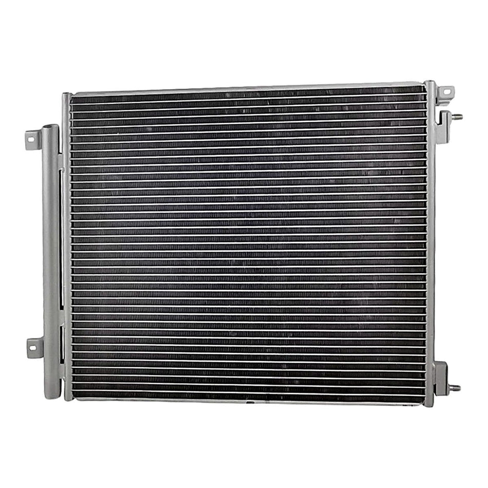 2020-2024 Buick Encore GX Condenser - product view, Part GM3030336
