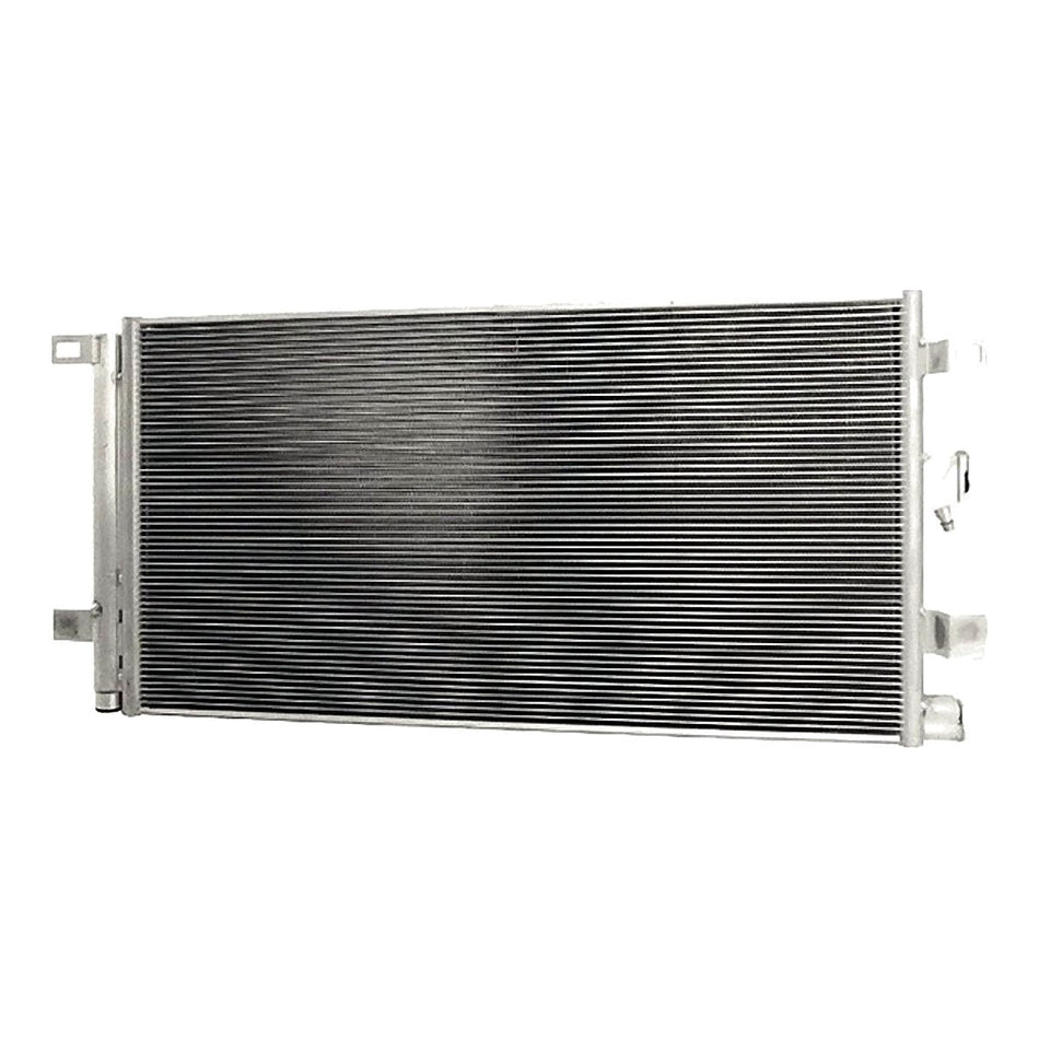2020-2025 Chevrolet Blazer Condenser - product view, Part GM3030339