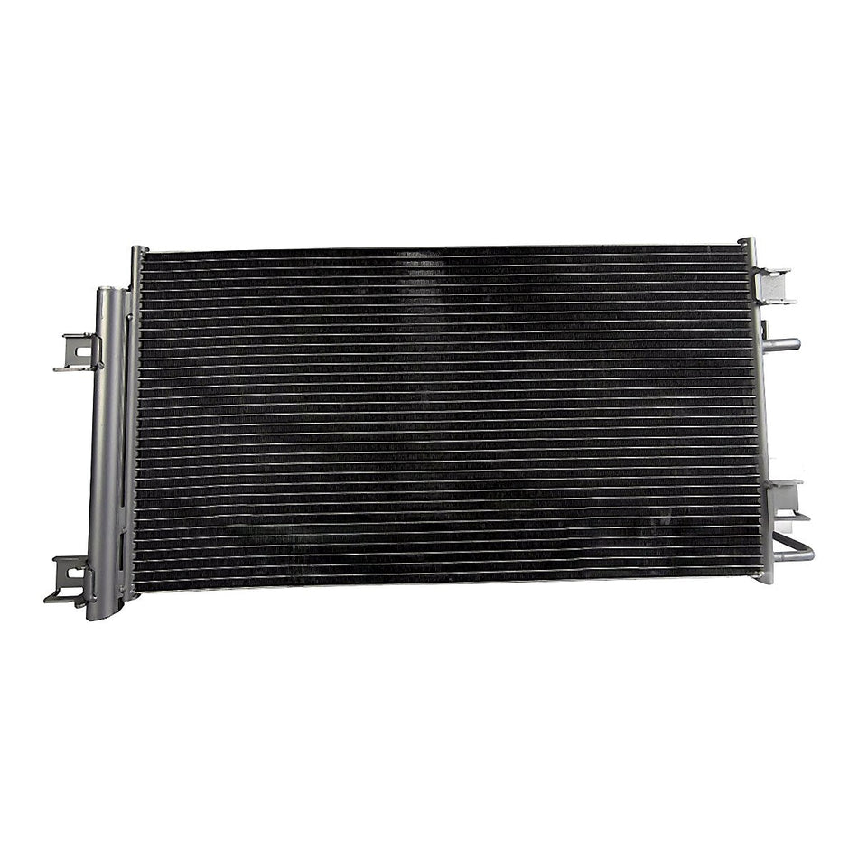 2025 Chevrolet Colorado Condenser - product view, Part GM3030340