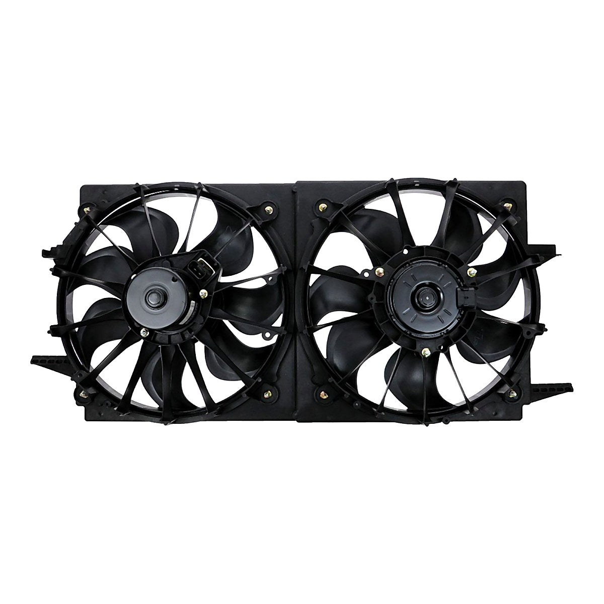 1997-2003 Chevrolet Malibu Cooling Fan Assy_GM3115105-2