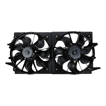 1997-2003 Chevrolet Malibu Cooling Fan Assy_GM3115105-2