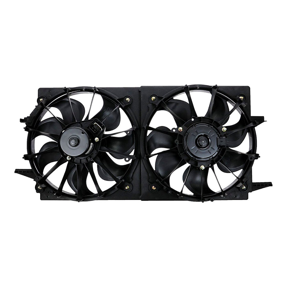 1997-2003 Chevrolet Malibu Cooling Fan Assy_GM3115105-2