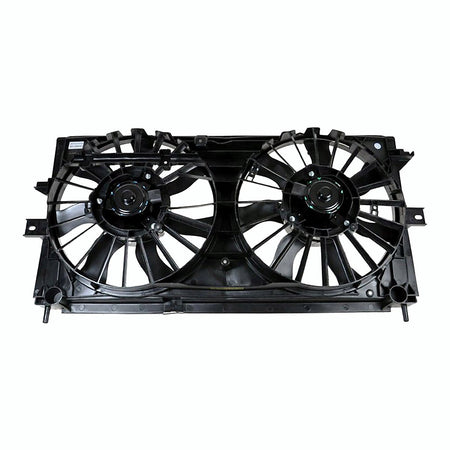 2000-2003 Chevrolet Impala Cooling Fan Assy_GM3115122-2