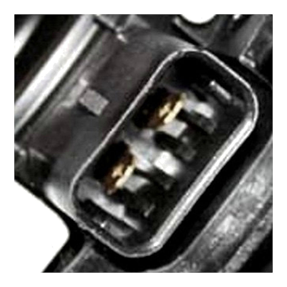 2002-2007 Buick Rendezvous Cooling Fan Assy_GM3115136-2