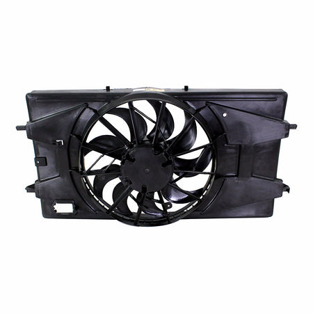 2005-2010 Pontiac G5 Cooling Fan Assy 2.2L_GM3115179