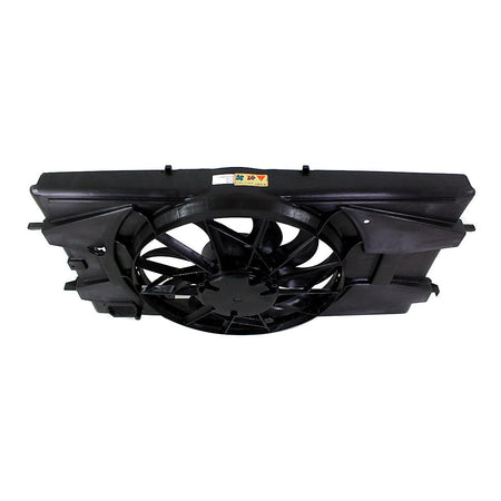 2005-2010 Pontiac G5 Cooling Fan Assy 2.2L_GM3115179-3