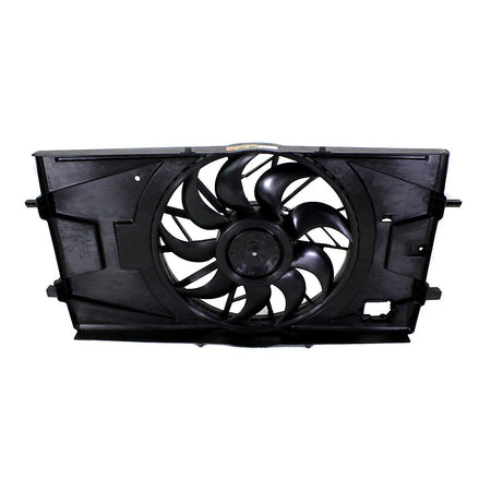 2005-2010 Pontiac G5 Cooling Fan Assy 2.2L_GM3115179-4