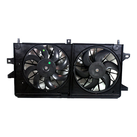 2005-2006 Buick Allure Cooling Fan Assy 3.4L/3.8L_GM3115180